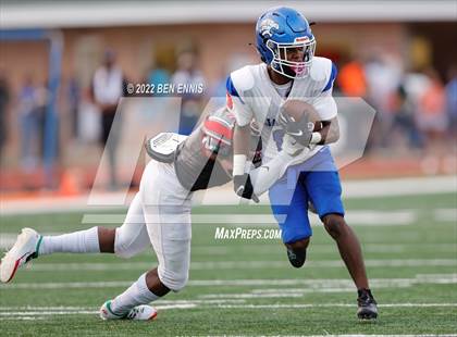 Thumbnail 2 in Stephenson vs Dutchtown (2022 Inner City Classic) photogallery.
