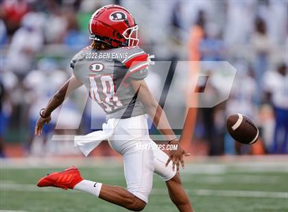 Thumbnail 2 in Stephenson vs Dutchtown (2022 Inner City Classic) photogallery.
