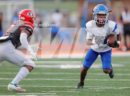 Thumbnail 2 in Stephenson vs Dutchtown (2022 Inner City Classic) photogallery.