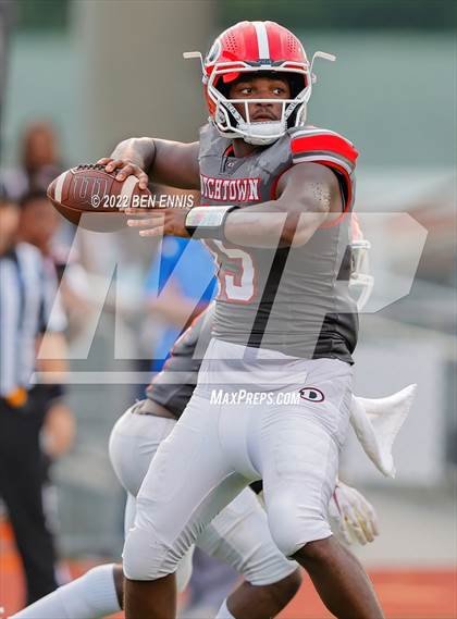 Thumbnail 3 in Stephenson vs Dutchtown (2022 Inner City Classic) photogallery.