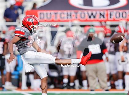 Thumbnail 2 in Stephenson vs Dutchtown (2022 Inner City Classic) photogallery.