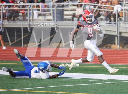 Thumbnail 1 in Stephenson vs Dutchtown (2022 Inner City Classic) photogallery.