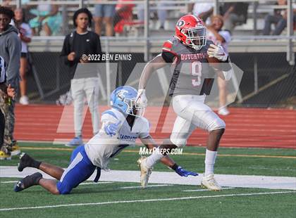 Thumbnail 3 in Stephenson vs Dutchtown (2022 Inner City Classic) photogallery.