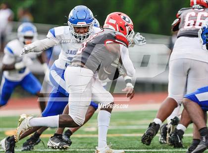 Thumbnail 3 in Stephenson vs Dutchtown (2022 Inner City Classic) photogallery.