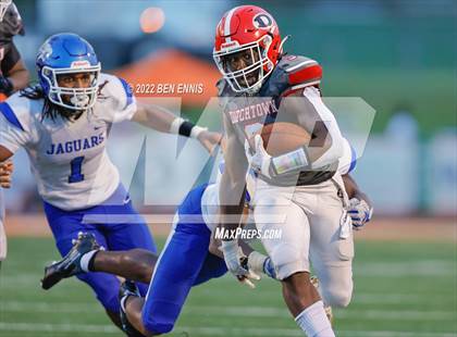 Thumbnail 1 in Stephenson vs Dutchtown (2022 Inner City Classic) photogallery.