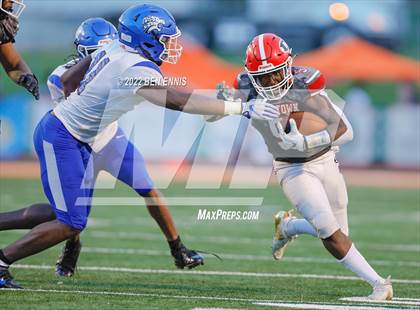 Thumbnail 2 in Stephenson vs Dutchtown (2022 Inner City Classic) photogallery.