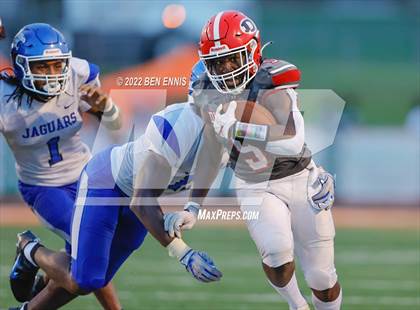 Thumbnail 3 in Stephenson vs Dutchtown (2022 Inner City Classic) photogallery.