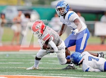 Thumbnail 2 in Stephenson vs Dutchtown (2022 Inner City Classic) photogallery.