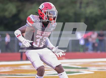Thumbnail 3 in Stephenson vs Dutchtown (2022 Inner City Classic) photogallery.