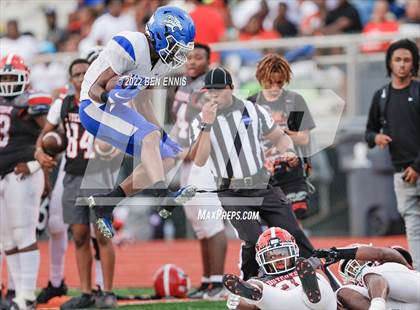 Thumbnail 1 in Stephenson vs Dutchtown (2022 Inner City Classic) photogallery.