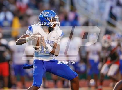 Thumbnail 2 in Stephenson vs Dutchtown (2022 Inner City Classic) photogallery.