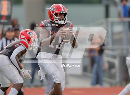 Thumbnail 2 in Stephenson vs Dutchtown (2022 Inner City Classic) photogallery.