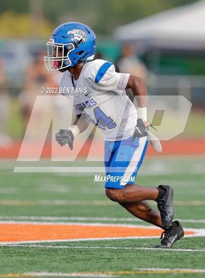 Thumbnail 3 in Stephenson vs Dutchtown (2022 Inner City Classic) photogallery.
