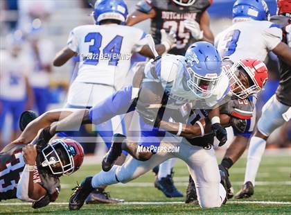 Thumbnail 1 in Stephenson vs Dutchtown (2022 Inner City Classic) photogallery.