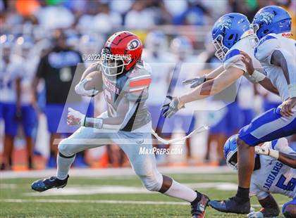 Thumbnail 1 in Stephenson vs Dutchtown (2022 Inner City Classic) photogallery.