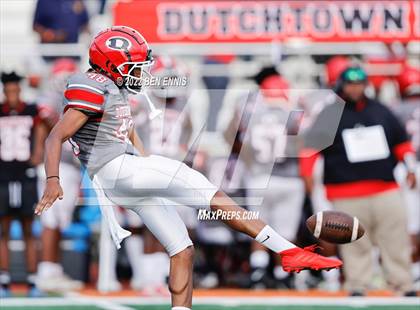 Thumbnail 1 in Stephenson vs Dutchtown (2022 Inner City Classic) photogallery.
