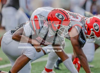 Thumbnail 3 in Stephenson vs Dutchtown (2022 Inner City Classic) photogallery.