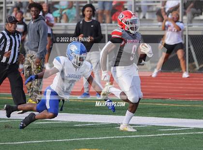 Thumbnail 2 in Stephenson vs Dutchtown (2022 Inner City Classic) photogallery.