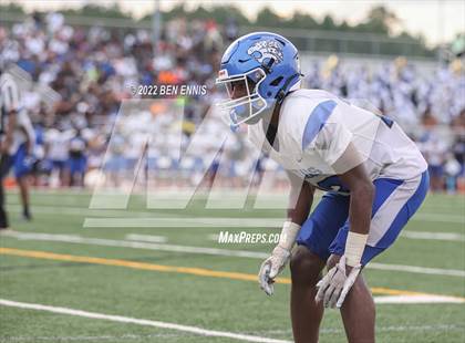 Thumbnail 2 in Stephenson vs Dutchtown (2022 Inner City Classic) photogallery.