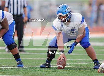 Thumbnail 1 in Stephenson vs Dutchtown (2022 Inner City Classic) photogallery.