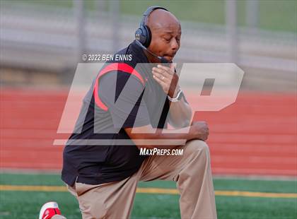 Thumbnail 2 in Stephenson vs Dutchtown (2022 Inner City Classic) photogallery.