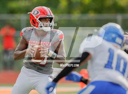 Thumbnail 1 in Stephenson vs Dutchtown (2022 Inner City Classic) photogallery.
