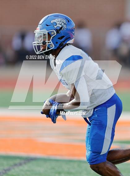 Thumbnail 3 in Stephenson vs Dutchtown (2022 Inner City Classic) photogallery.