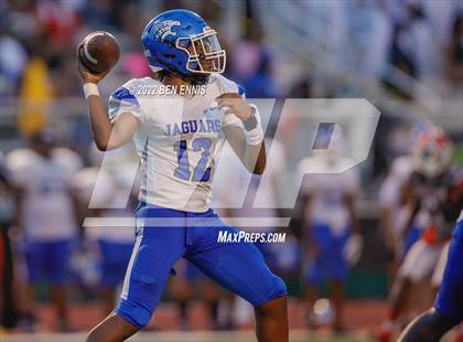 Thumbnail 1 in Stephenson vs Dutchtown (2022 Inner City Classic) photogallery.