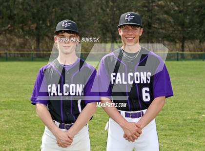 Thumbnail 1 in Coudersport (Baseball Team and Individuals) photogallery.