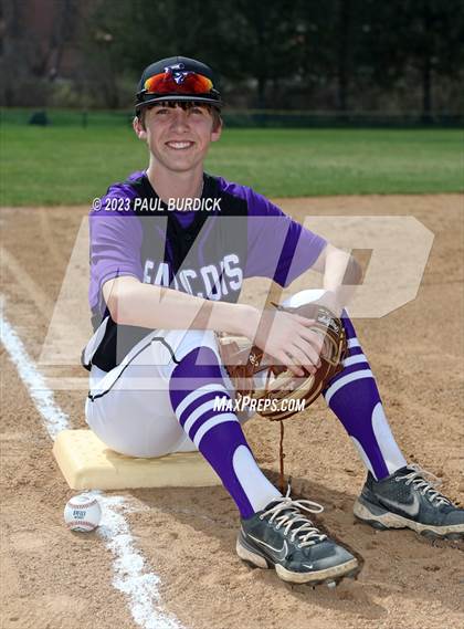 Thumbnail 1 in Coudersport (Baseball Team and Individuals) photogallery.
