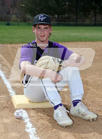 Thumbnail 1 in Coudersport (Baseball Team and Individuals) photogallery.