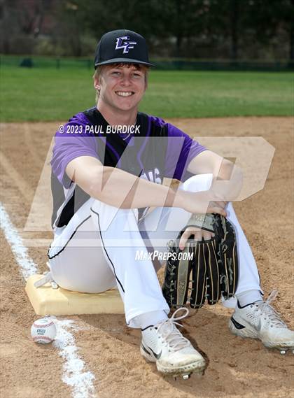 Thumbnail 1 in Coudersport (Baseball Team and Individuals) photogallery.