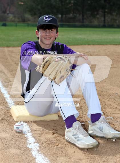 Thumbnail 3 in Coudersport (Baseball Team and Individuals) photogallery.