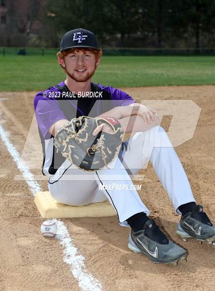 Thumbnail 1 in Coudersport (Baseball Team and Individuals) photogallery.