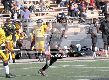 Thumbnail 3 in Antioch vs Pittsburg (Big Little Game) photogallery.
