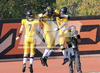 Thumbnail 1 in Antioch vs Pittsburg (Big Little Game) photogallery.
