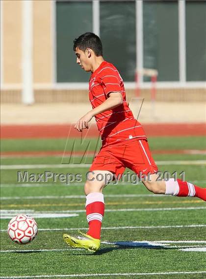 Thumbnail 3 in Highlands vs. Odessa (Marcus Classic) photogallery.