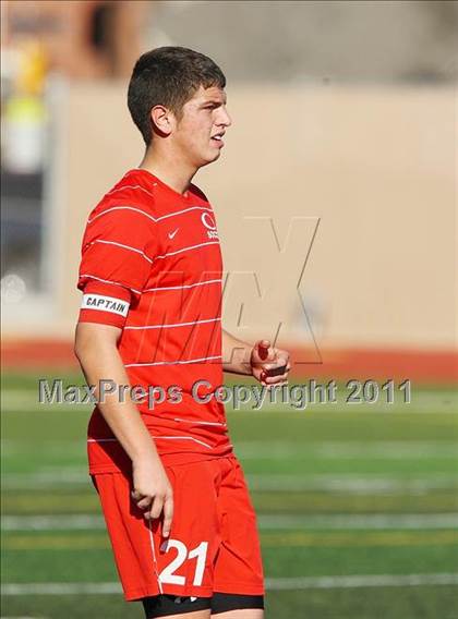 Thumbnail 3 in Highlands vs. Odessa (Marcus Classic) photogallery.
