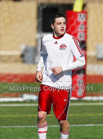Thumbnail 2 in Highlands vs. Odessa (Marcus Classic) photogallery.