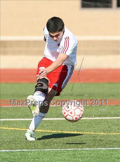 Thumbnail 3 in Highlands vs. Odessa (Marcus Classic) photogallery.