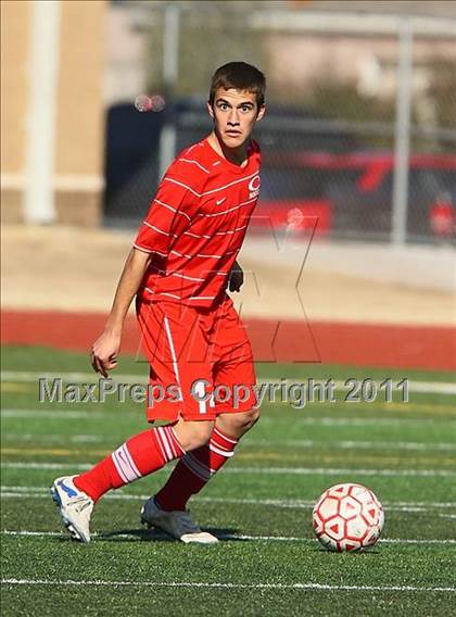 Thumbnail 3 in Highlands vs. Odessa (Marcus Classic) photogallery.