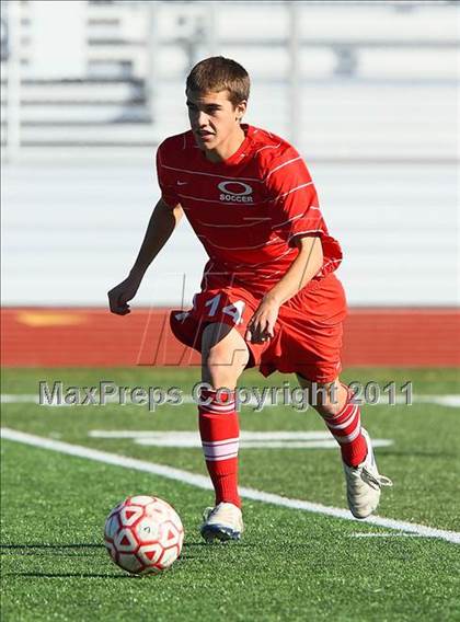 Thumbnail 2 in Highlands vs. Odessa (Marcus Classic) photogallery.