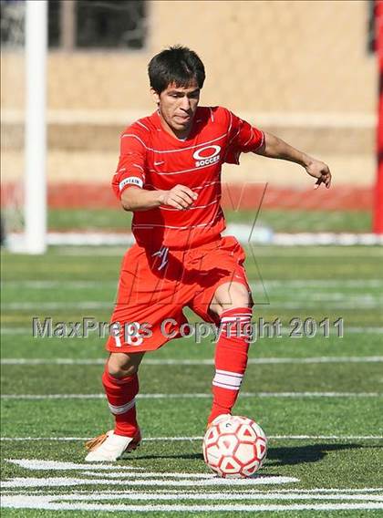 Thumbnail 1 in Highlands vs. Odessa (Marcus Classic) photogallery.