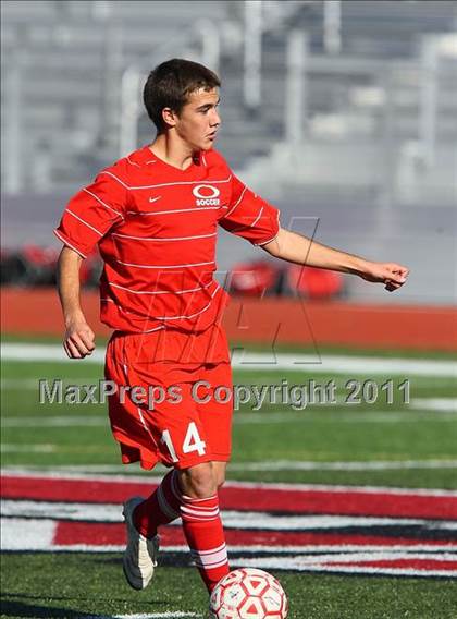 Thumbnail 1 in Highlands vs. Odessa (Marcus Classic) photogallery.