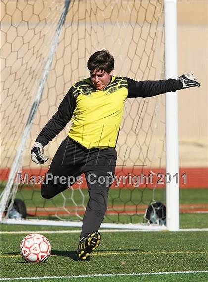 Thumbnail 3 in Highlands vs. Odessa (Marcus Classic) photogallery.