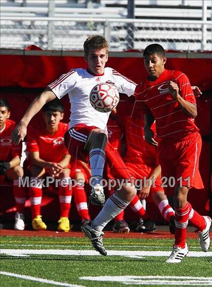 Thumbnail 2 in Highlands vs. Odessa (Marcus Classic) photogallery.