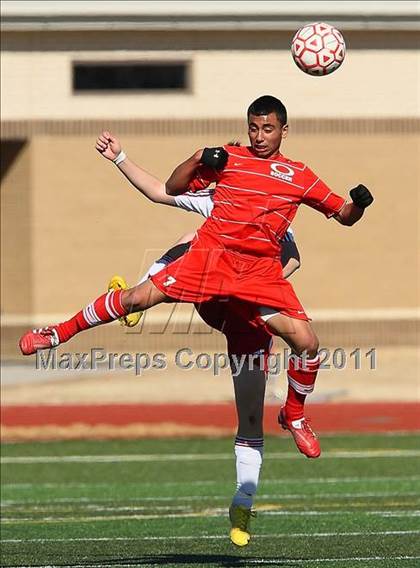 Thumbnail 3 in Highlands vs. Odessa (Marcus Classic) photogallery.