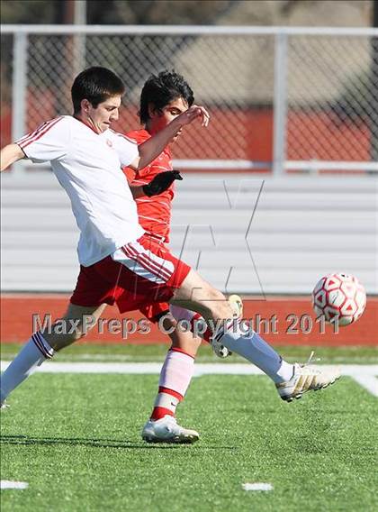 Thumbnail 1 in Highlands vs. Odessa (Marcus Classic) photogallery.