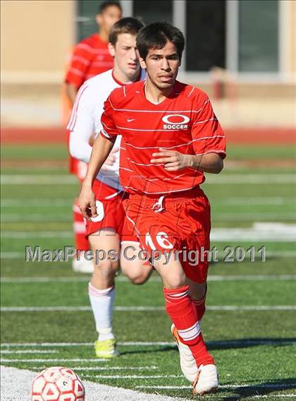 Thumbnail 1 in Highlands vs. Odessa (Marcus Classic) photogallery.