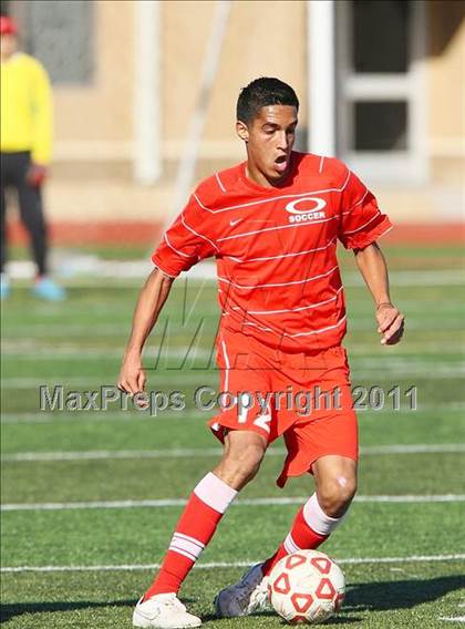 Thumbnail 3 in Highlands vs. Odessa (Marcus Classic) photogallery.